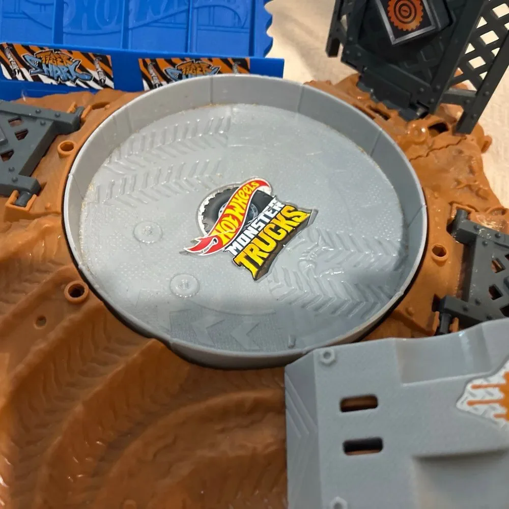 Hot Wheels hot wheels